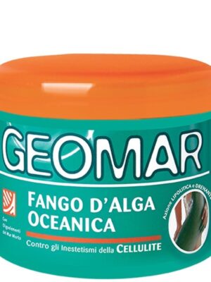 Geomar fango d'alga oceanica
