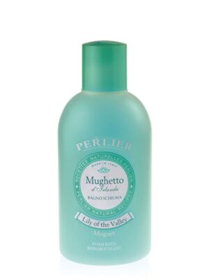 Perlier bagno mughetto d'irlanda 500 ml