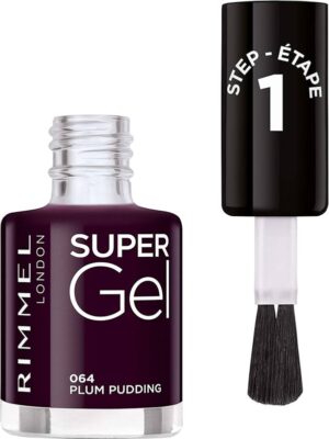 Rimmel smalto super gel 064