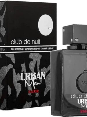 Armaf club de nuit urban elixir(m)edp105ml