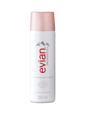 Evian facial spray 50ml