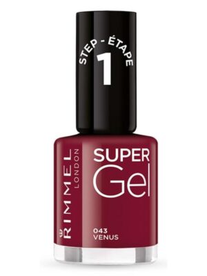 Rimmel smalto super gel 043
