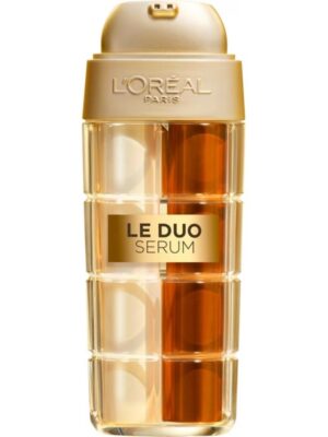 L'oreal age perfect le duo serum anti-aging 30ml