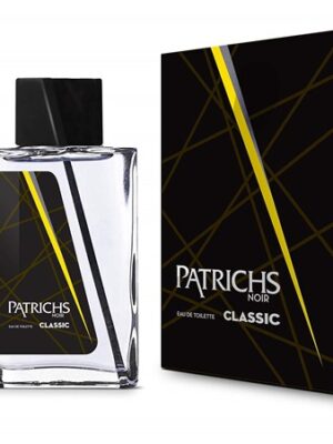 Patrichs noir aftershave classic 75 ml