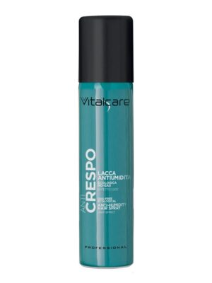 Vitalcare lacca antiumiditÀ anticrespo 250 ml