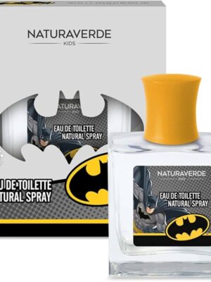 Naturaverde kids batman edt 50 ml