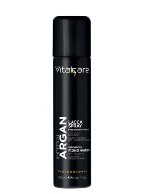 Vitalcare lacca imperial argan 250 ml
