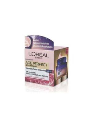 L'oreal age perfect pro calcium 50ml
