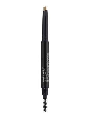 Wet n wild ultimate brow retractable pencil taupe