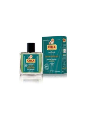 Cella lozione dopobarba bio 100 ml