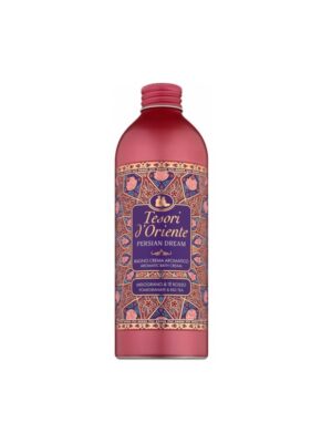 Tesori d'oriente bagno crema persian dream 500 ml