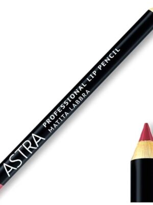 Astra professional lip pencil 047