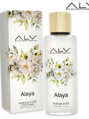 Alv by alviero martini parfum d'etÈ pour femme alaya