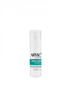 Arval antiage d-tox lifting serum - siero lifting antietÀ d-