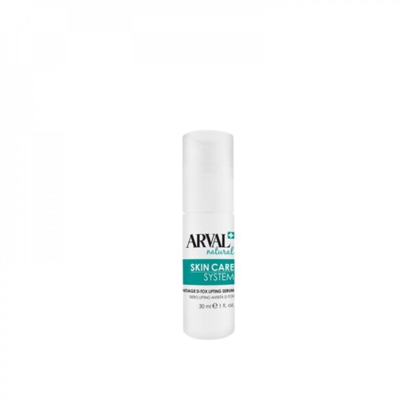15D77A42F15C055D949154445CBDBC92_ Arval antiage d-tox lifting serum - siero lifting antietÀ d-