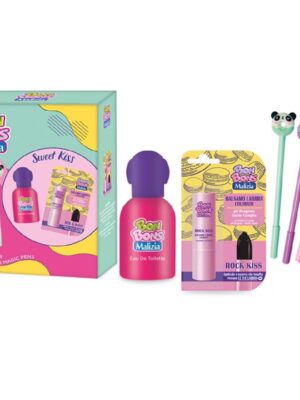 Malizia bon bon sweet kiss box