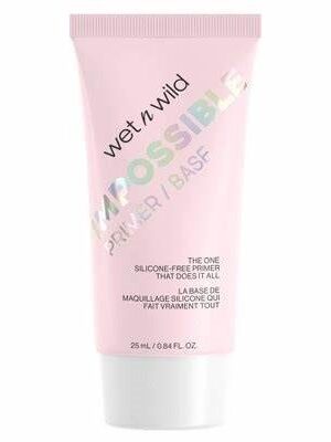 Wet n wild prime focus impossible primer