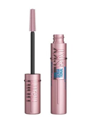 Maybelline mascara sky high wtp