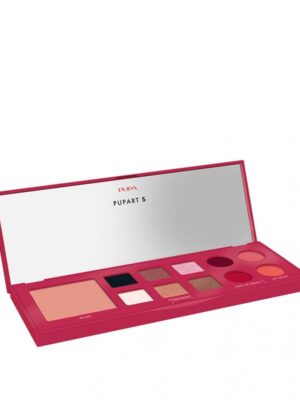 Pupa pupart s make-up palette