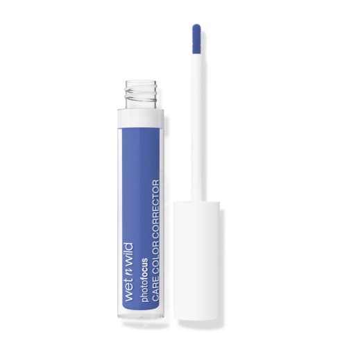 3468A6923E6594456E61A7FDD7289619_ Wet n wild photo focus care color corrector blue