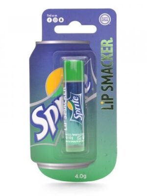 Lip smacker coca cola balm sprite balsamo labbra