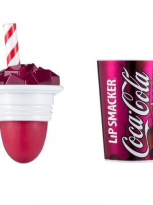 Lip smacker cherry coke - cup