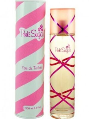 Aquolina pink sugar edt 100 ml