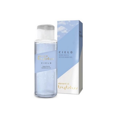47A53AE6A7A222793133B48E55193B8C_ Byblos shower gel cielo 400 ml