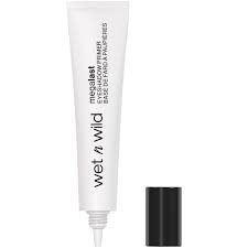 Wet n wild megalast eyeshadow primer