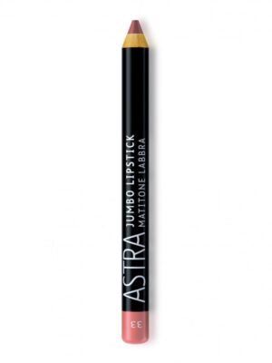 Astra jumbo lipstick 033