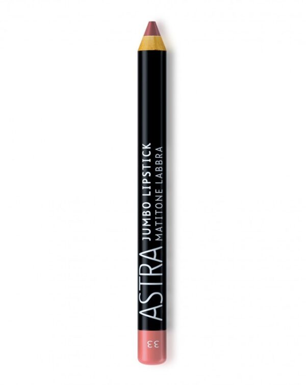 53B0534CD12311F0F0B6303C575321FE_ Astra jumbo lipstick 033