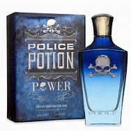 Police potion power edp for him 100 ml