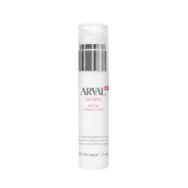 Arval sensilia rich cell defeance cream fl 50 ml - crema ric