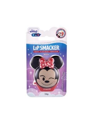 Lip smacker minnie