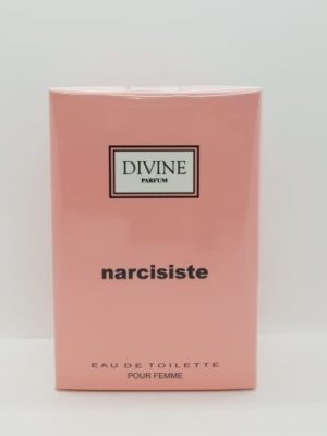 Divine edt narcisiste 100 ml