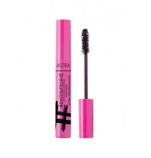 Astra #instavolume mascara