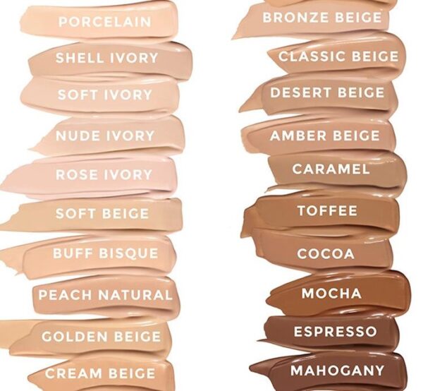 9343A0718DEA890C57A19DB427C115D2_ Wet n wild photo focus foundation dewy soft ivory