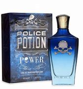 Police potion power edp for him 50 ml