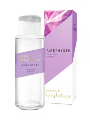 Byblos body lotion amethyste 400 ml