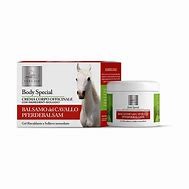 Lady venezia gel corpo balsamo del cavallo 250 ml