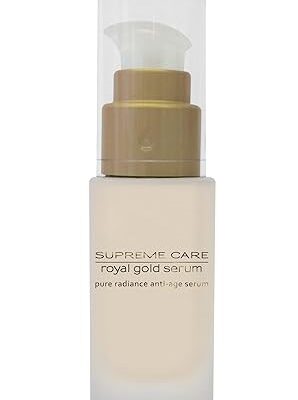 Arval royal gold serum fl 30 ml