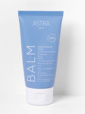 Astra balm balsamo struccante 0001
