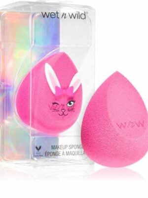 Wet n wild makeup sponge