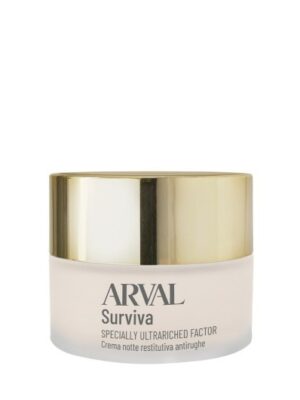 Arval surviva specially ultrariched factor 50 ml