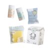 Dadaumpa 0m set bagno e cura viaggio con conf. da colorare