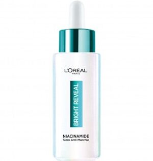 L'oreal bright reveal siero niacinamide 30 ml