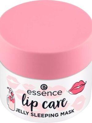 Essence maschera labbra nt lip care 02