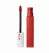 Maybelline superstay matte ink bricks dance