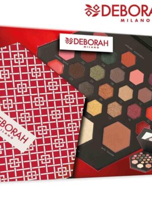 Deborah  make up kit 2024 smal warm