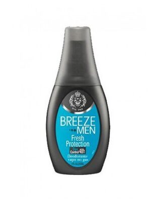Breeze men fresh protection vapo